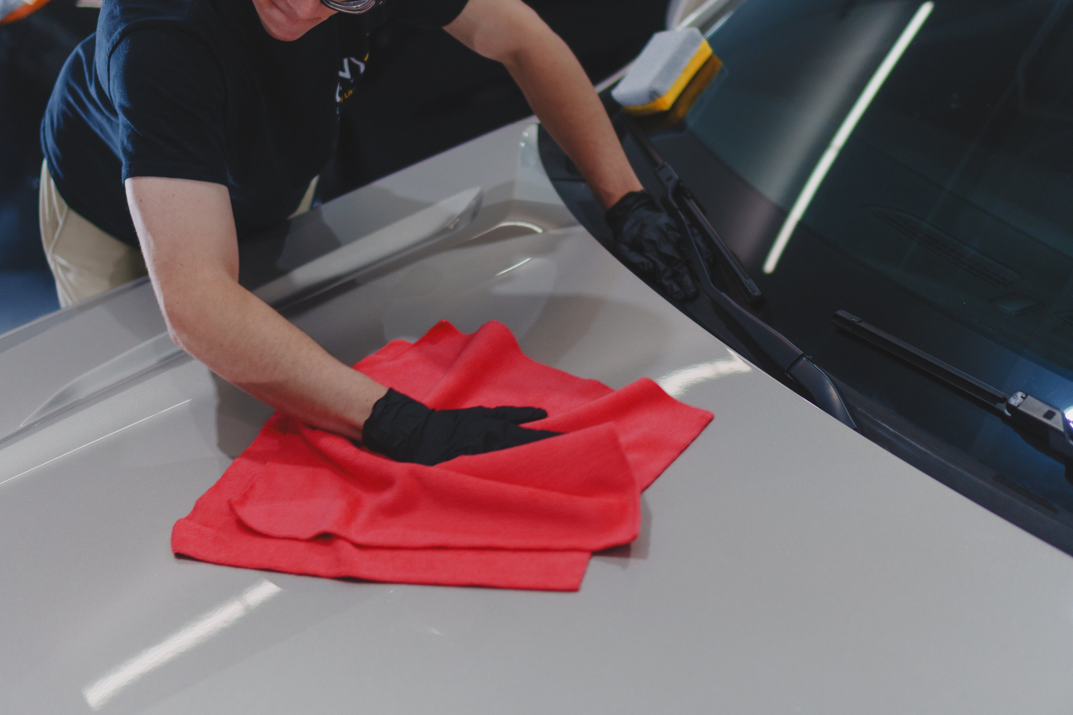 Auto
Detailing